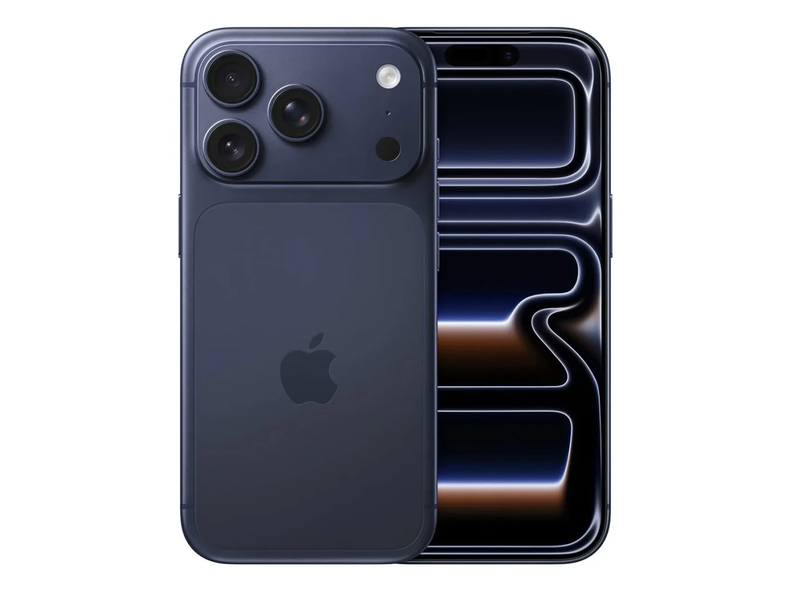 Apple iPhone 17 Pro シエラブルー 本体 Apple iPhone 17 Pro 256 Gb Deep Blue (MG8J4) в Одессе | znayomi.com